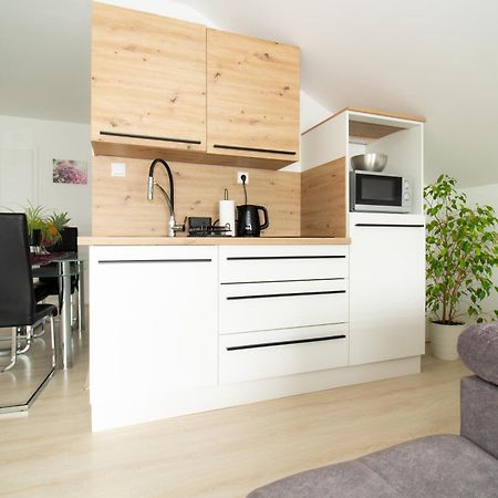 Apartman Keti Donja Lomnica Exterior photo