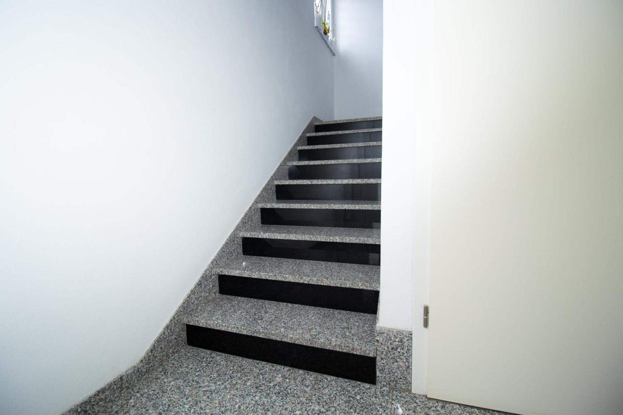 Apartman Keti Donja Lomnica Exterior photo