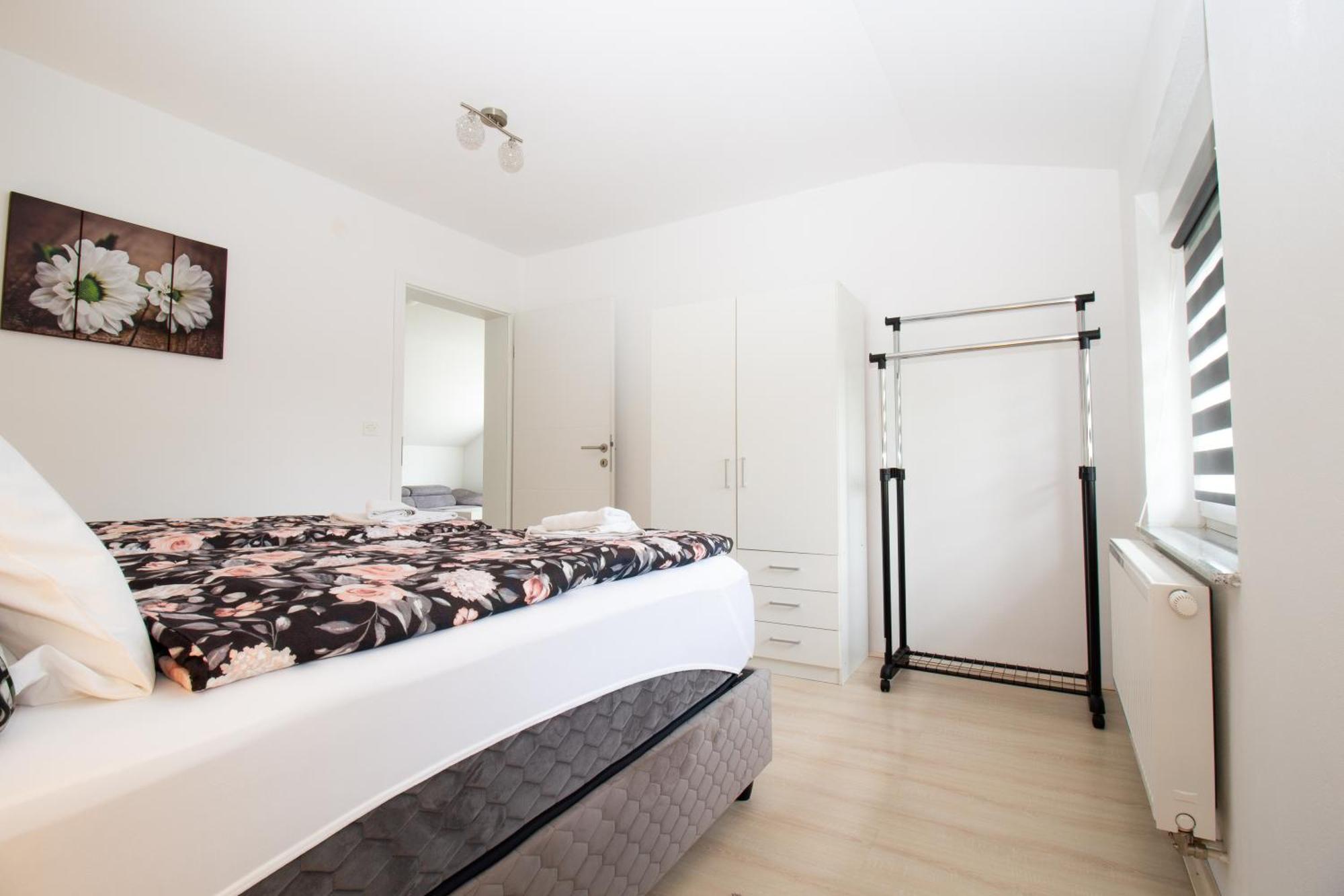 Apartman Keti Donja Lomnica Exterior photo