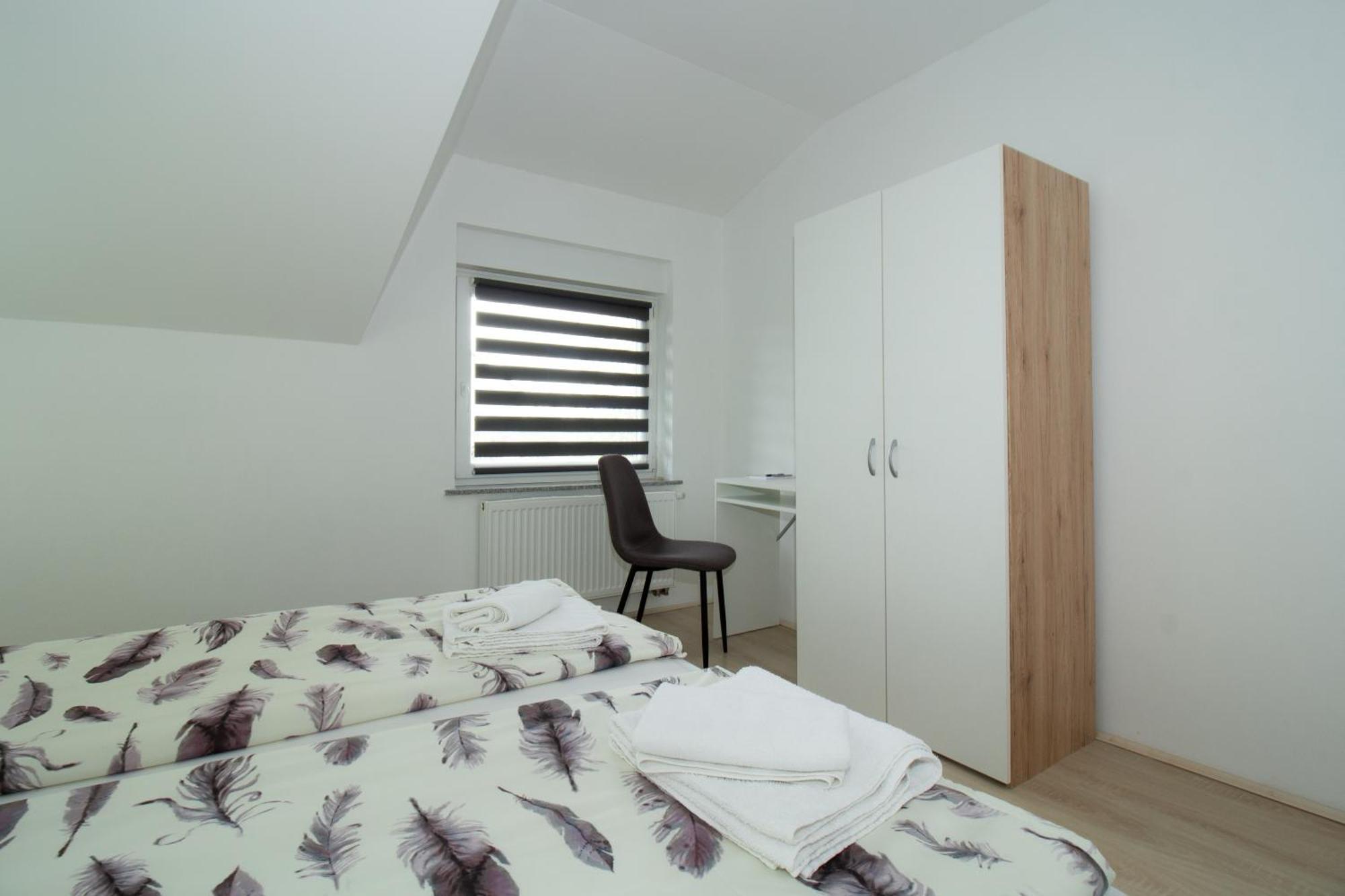 Apartman Keti Donja Lomnica Exterior photo
