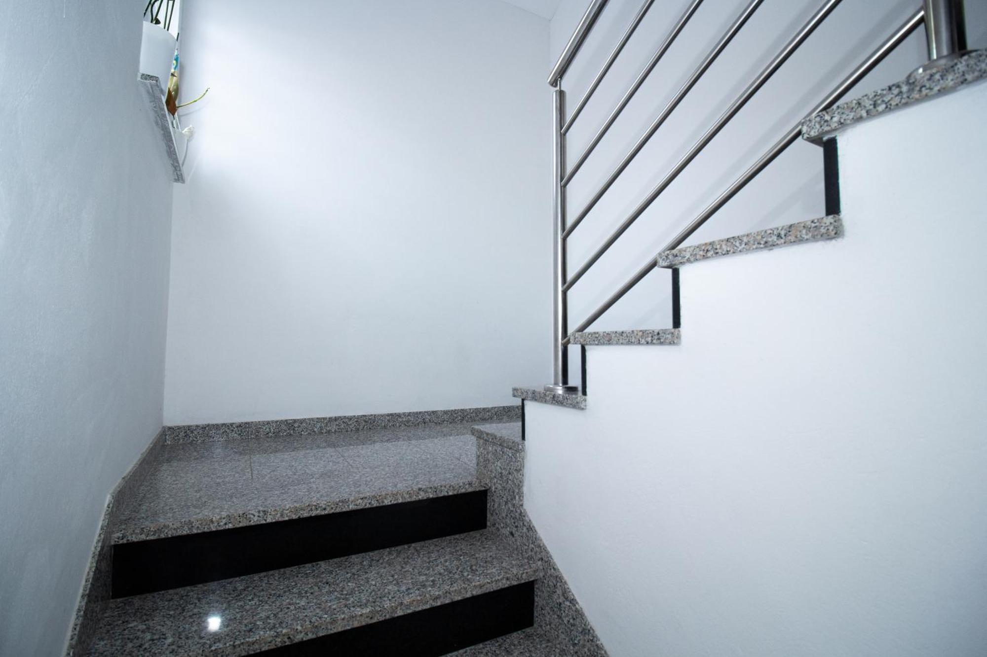 Apartman Keti Donja Lomnica Exterior photo